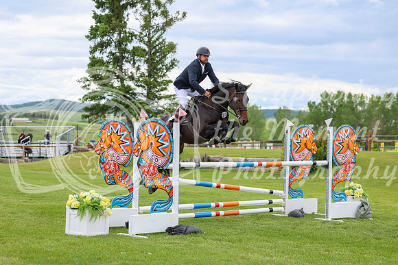 10448 - Shea - 2026 June Classic II - Sunday June 21st
