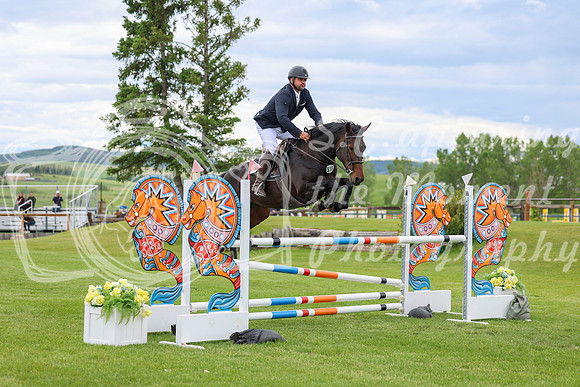 10449 - Shea - 2026 June Classic II - Sunday June 21st