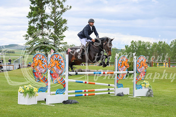 10451 - Shea - 2026 June Classic II - Sunday June 21st