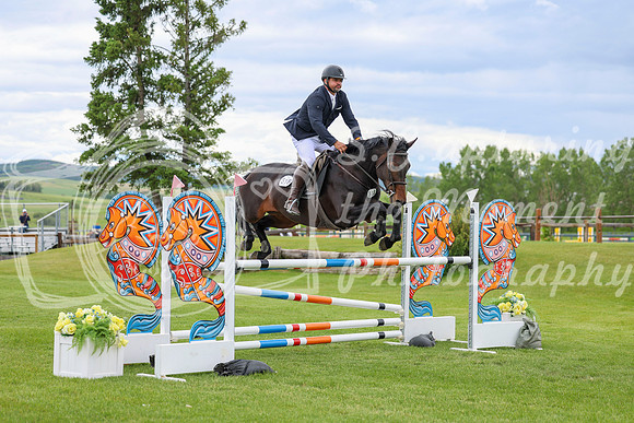 10452 - Shea - 2026 June Classic II - Sunday June 21st