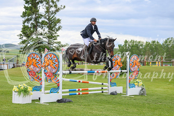 10453 - Shea - 2026 June Classic II - Sunday June 21st