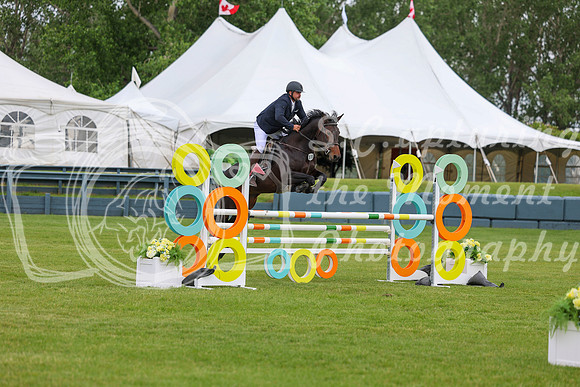 10455 - Shea - 2026 June Classic II - Sunday June 21st