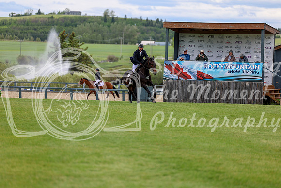 10468 - Shea - 2026 June Classic II - Sunday June 21st