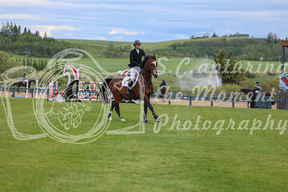 09986 - Shea - 2026 June Classic II - Sunday June 21st