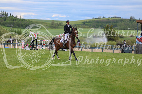 09987 - Shea - 2026 June Classic II - Sunday June 21st