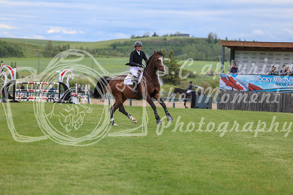 09989 - Shea - 2026 June Classic II - Sunday June 21st