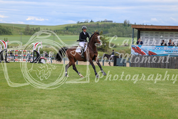 09990 - Shea - 2026 June Classic II - Sunday June 21st