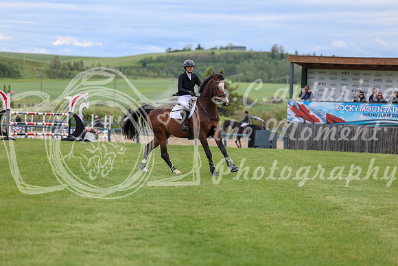 09991 - Shea - 2026 June Classic II - Sunday June 21st