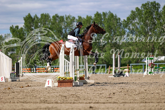 04491 - Mara - 2026 June Classic II - Sunday June 21st
