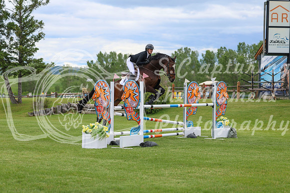 09995 - Shea - 2026 June Classic II - Sunday June 21st