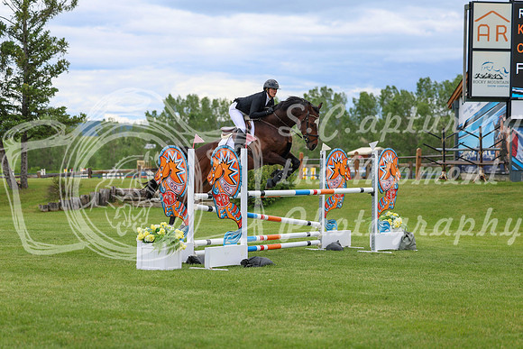 09996 - Shea - 2026 June Classic II - Sunday June 21st