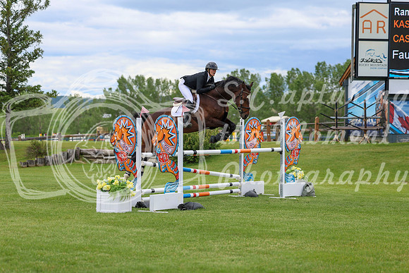 09997 - Shea - 2026 June Classic II - Sunday June 21st