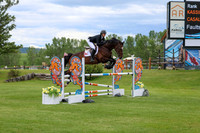 09998 - Shea - 2026 June Classic II - Sunday June 21st