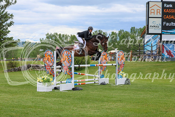 09998 - Shea - 2026 June Classic II - Sunday June 21st
