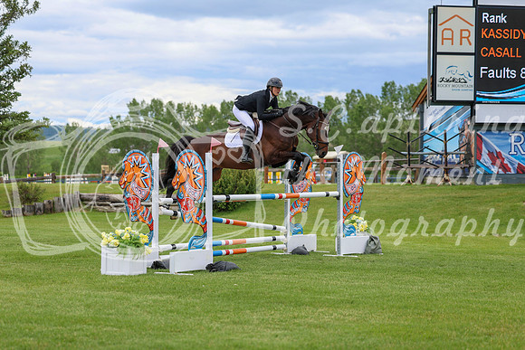 09999 - Shea - 2026 June Classic II - Sunday June 21st