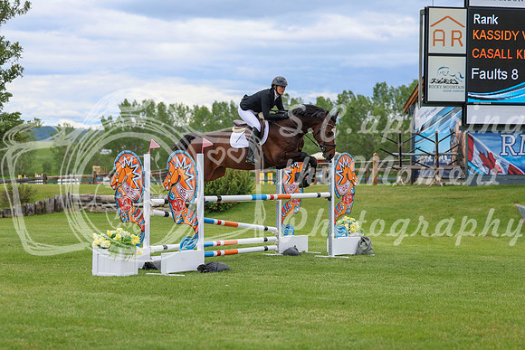 10000 - Shea - 2026 June Classic II - Sunday June 21st