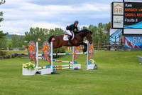 10001 - Shea - 2026 June Classic II - Sunday June 21st