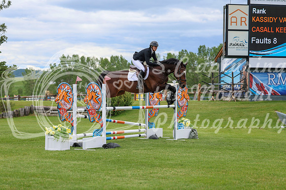 10001 - Shea - 2026 June Classic II - Sunday June 21st