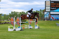 10002 - Shea - 2026 June Classic II - Sunday June 21st