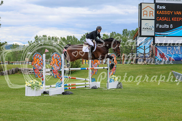 10002 - Shea - 2026 June Classic II - Sunday June 21st