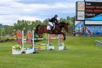 10003 - Shea - 2026 June Classic II - Sunday June 21st