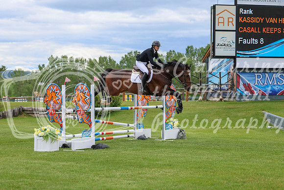 10003 - Shea - 2026 June Classic II - Sunday June 21st