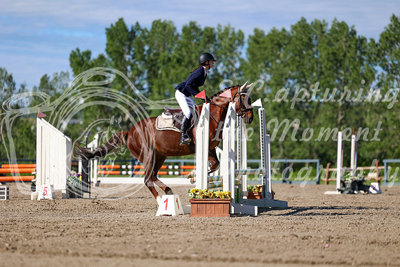 02891 - Mara - 2026 June Classic II - Sunday June 21st