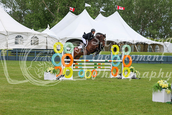 10004 - Shea - 2026 June Classic II - Sunday June 21st