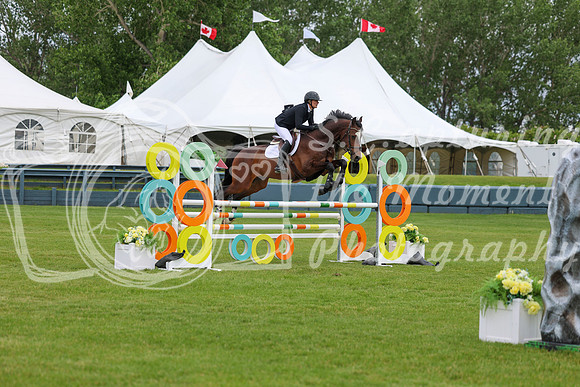 10007 - Shea - 2026 June Classic II - Sunday June 21st