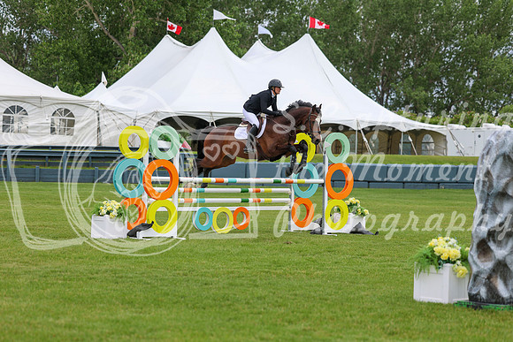 10008 - Shea - 2026 June Classic II - Sunday June 21st