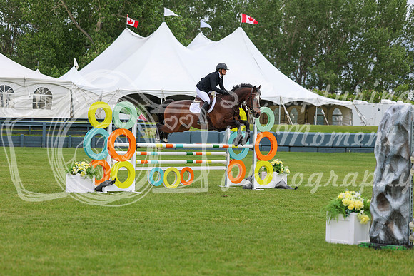 10009 - Shea - 2026 June Classic II - Sunday June 21st