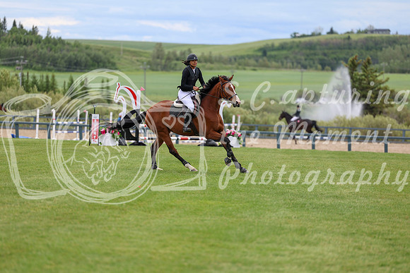 10075 - Shea - 2026 June Classic II - Sunday June 21st