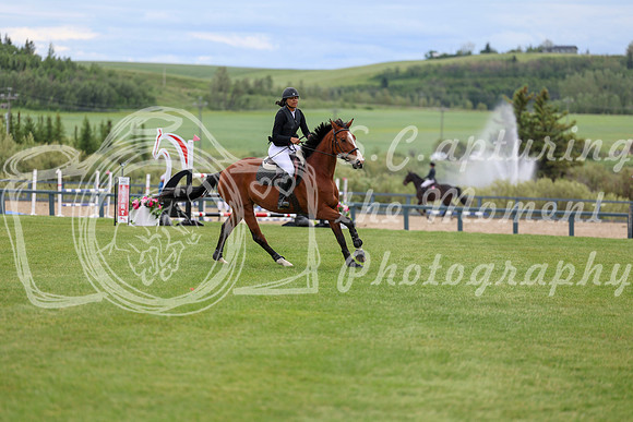 10076 - Shea - 2026 June Classic II - Sunday June 21st