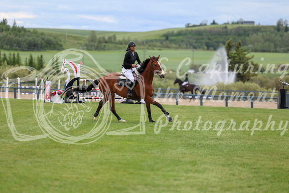 10077 - Shea - 2026 June Classic II - Sunday June 21st