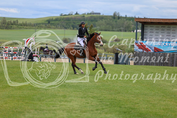 10078 - Shea - 2026 June Classic II - Sunday June 21st