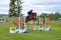 10081 - Shea - 2026 June Classic II - Sunday June 21st
