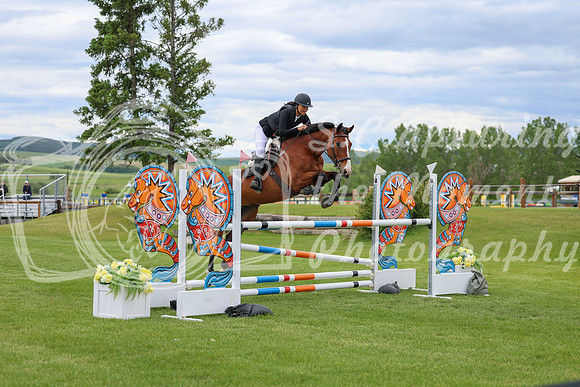 10081 - Shea - 2026 June Classic II - Sunday June 21st