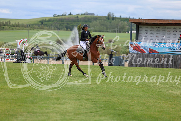 10080 - Shea - 2026 June Classic II - Sunday June 21st