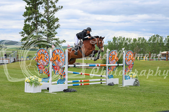 10082 - Shea - 2026 June Classic II - Sunday June 21st
