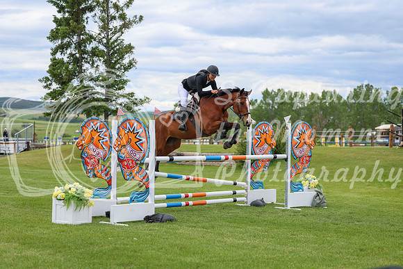 10083 - Shea - 2026 June Classic II - Sunday June 21st