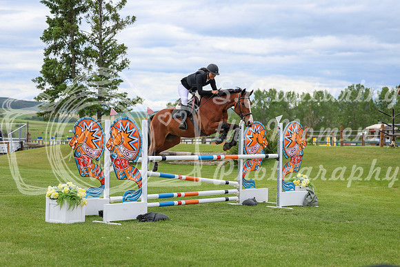 10084 - Shea - 2026 June Classic II - Sunday June 21st