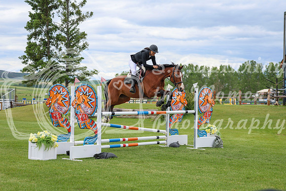 10085 - Shea - 2026 June Classic II - Sunday June 21st