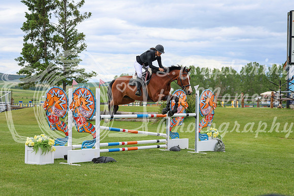 10086 - Shea - 2026 June Classic II - Sunday June 21st