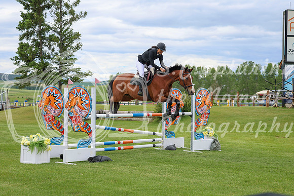 10087 - Shea - 2026 June Classic II - Sunday June 21st