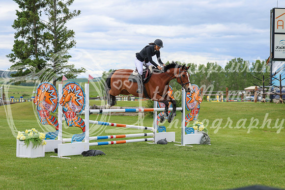 10088 - Shea - 2026 June Classic II - Sunday June 21st