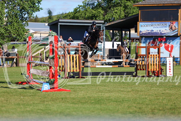 01609 - Shea - 2026 June Classic II - Sunday June 21st