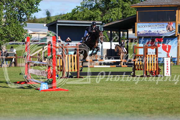 01610 - Shea - 2026 June Classic II - Sunday June 21st