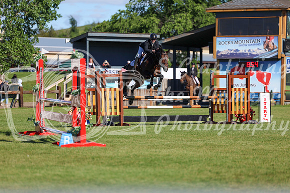 01612 - Shea - 2026 June Classic II - Sunday June 21st