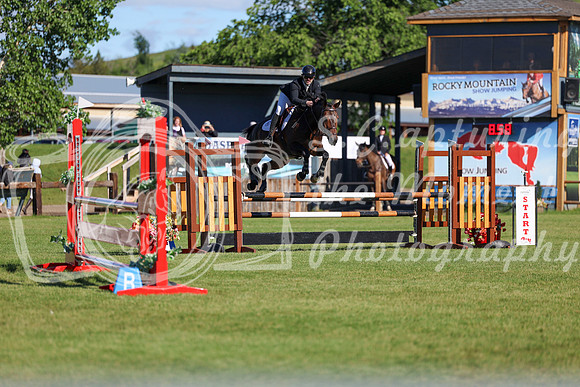 01613 - Shea - 2026 June Classic II - Sunday June 21st