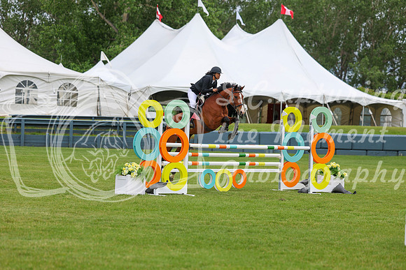 10093 - Shea - 2026 June Classic II - Sunday June 21st